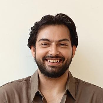 Rajat Dubey